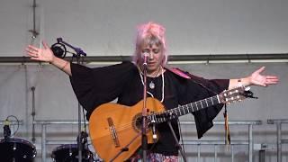 Kavisha Mazzella and friends Eagle Flying  Live at Fairbridge 2019