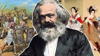 Маркс был неправ? О проблемах формационного подхода к истории