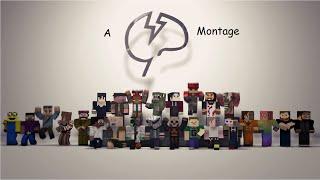 Best Bits of: The Mindcrack Server | Mindcrack Server Montage