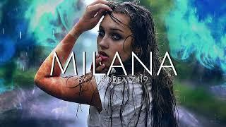 "MILANA" Guitar Type Trap Instrumental Beat prod. by Albobeatz419