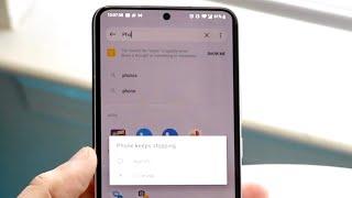 How To FIX Apps Crashing On Android! (2022)