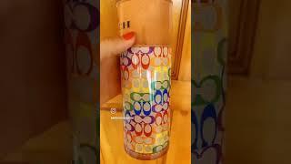 The Best Tumbler Wraps for Beginners and Pros! #DIYWraps #TumblerDesigns #SublimationWraps