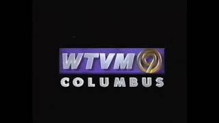 WTVM id December 23, 1994