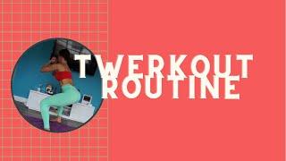 Quick Home - Twerkout Routine by Debii