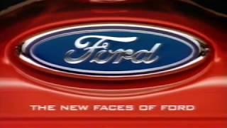 Ford Fairlane Ad 1997