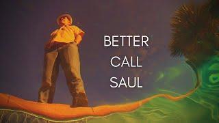 The Beauty Of Better Call Saul