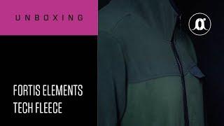 CARPologyTV - Fortis Elements Tech Fleece