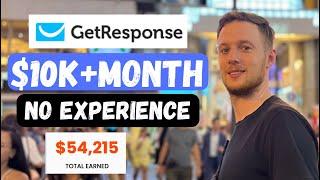 How To Make Money With GetResponse Affiliate Marketing Program