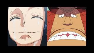 One Piece: How The Legacy Of Ohara's Library Lives On