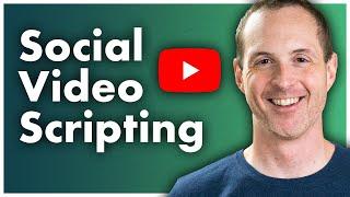 How to Script Videos for Social Media in 5 Steps