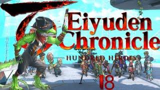 Eiyuden Chronicle: Hundred Heroes - Walkthrough [German / No Commentary] - 18