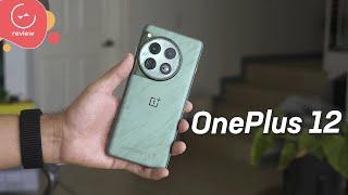 OnePlus 12 5G | Detailed Review