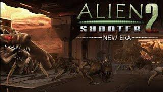 aliens shooter reload 2 gameplay || 4k Govind play games