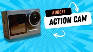 Exprotreck 4K - A Budget-Friendly Sports Action Camera Worth Buying?