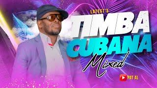 Timba Cubana Mix 2024 | The best of Cuban Timba 2024 by DJ PAT AL