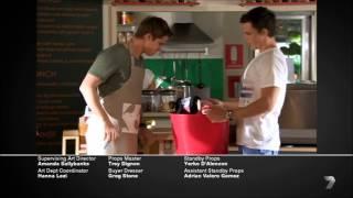 [Home And Away] 5889 promo