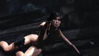 Rise of the Tomb Raider [Nude Mod Installation Guide]