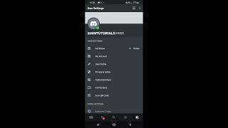 How to Disconnect Spotify from Discord 2022