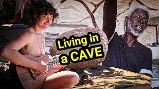 HIDDEN Life on the Edge: The WILD Cave People of Tenerife