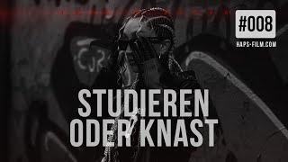 HAPS x AYSAR x PAIX - STUDIEREN ODER KNAST (Official Video)