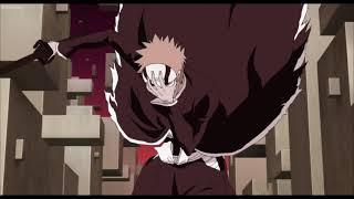 Bleach Hellverse Amplified Getsuga Tenshou in Hell (dub)