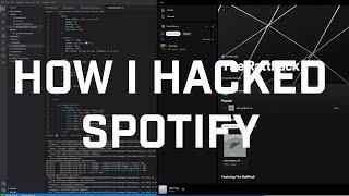 How I Hacked Spotify to make me an Artist on A Billboard #2 Album