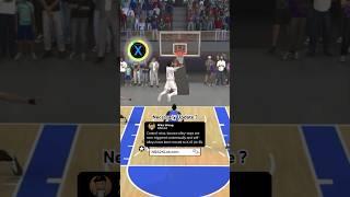 NBA 2K25 Gameplay News: Bounce Alley Controls 2K25 Update #nba2k25 #2k25