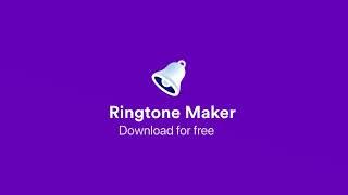 Ringtones : Ringtone Maker App For iPhone | Create Ringtones from Video and Audio