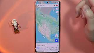 How to Use Google Maps Offline on Smartphone in 2024 - Download Offline Maps