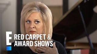 Nancy Grace on JonBenet Ramsey's Murder | E! Red Carpet & Award Shows