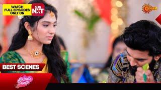 Preethiya Arasi - Best Scenes | 15 Dec 2023 | Kannada Serial | Udaya TV