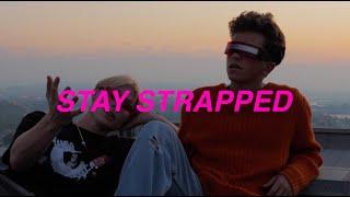 Yung Nugget & MC Virgins - Stay Strapped (Official Music Video)