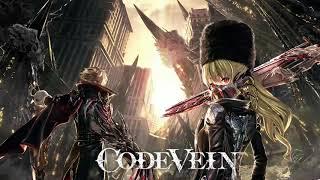 CODE VEIN Soundtrack OST - Tears of Passion (Unexpected Feelings)