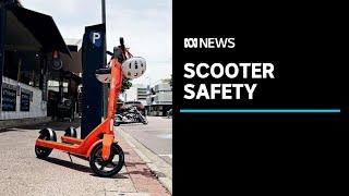 Scooter study shows alcohol fuelled joyrides are impacting the NT health system | ABC News