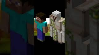 Steve vs all Minecraft mobs mutant mobs who is strongest