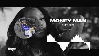 [FREE] Money Man Type Beat x Lil Baby Type Beat 2021 "STREETS OF WINTER"