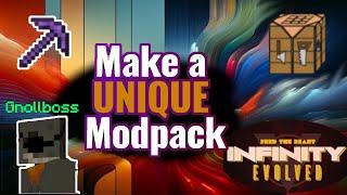 What Makes a Great Modpack? - Minecraft Modpack Dev