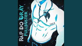 Gray Fullbuster (Fairy Tail)