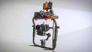 Everything You NEED for a Commercial Gimbal Rig in 2025