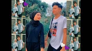 Koleksi video tiktok sweet ️️  ___.risyah dan a.aznitaa_rose