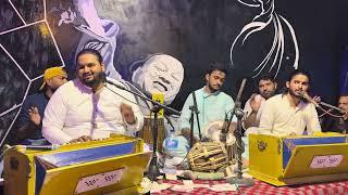 Bohat Haseen Hai Sanam Hamara Qawali | Naat | #numanhaider | Numan Haider Qawali Band