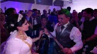 Natek & Nishtiman - Wedding - Koma Xesan - By Roj Company Germany