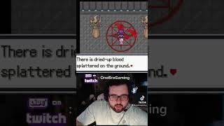 Pokémon Insurgence: So This Game Is A Little Dark! - PokeOBG