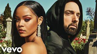 Eminem ft. Rihanna - God Can You Hear Me? [Music Video 2025]