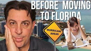 Top 5 Reasons Not To Move To South Florida - URGENT UPDATE