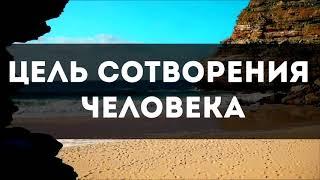 Цель сотворения человека || Абу Яхья Крымский