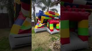 How to start a bounce house business! Step by step guide! #entrepreneur