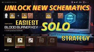 HOW TO - The ULTIMATE Guide To UNLOCK Schematics SOLO NEW DARK AETHER RIFT (S2 Reloaded MW3 ZOMBIES)