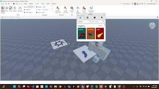 Learn Roblox Studio! - Episode 1 (The Basics)