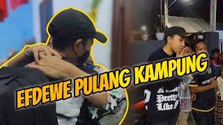 VLOG PERTAMA EFDEWE PULANG KAMPUNG KE MADURA?!